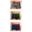 LOTTO BOXER UOMO ART.LB1355 COLORI ASSORTITI 