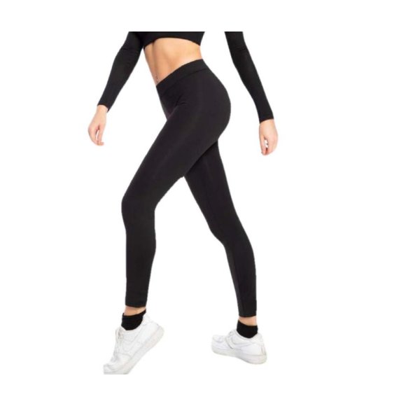 LEGGINGS MERITEX DONNA SOFT TOUCH COD. 3769