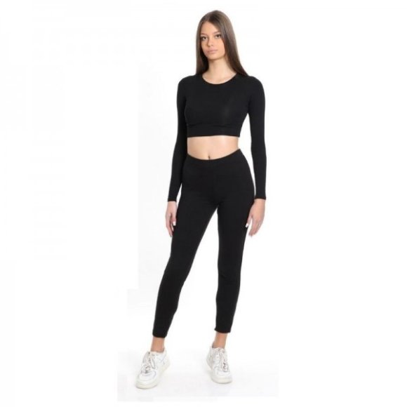 LEGGINGS MERITEX DONNA SOFT TOUCH COD. 3769