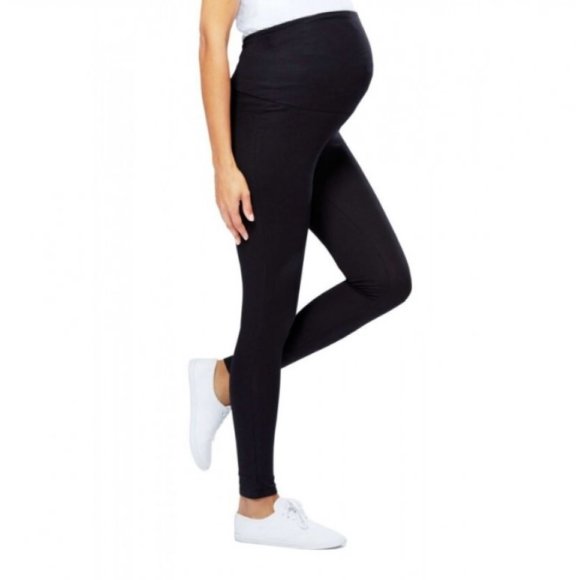 MERITEX - LEGGINGS DONNA PREMAMAN COD. 3751C