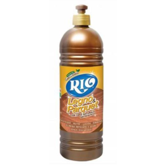 Rio Bum Bum Legno & Parquet 750 Ml