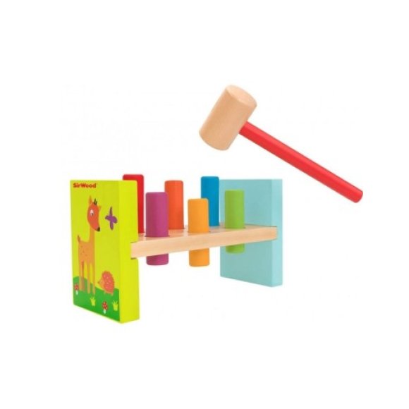 BANCHETTO 6 CILINDRI 41784