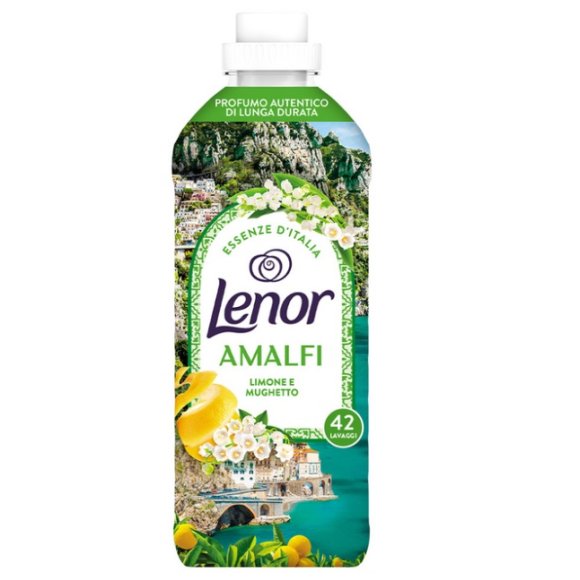 LENOR AMM.CONC.42 LAV.AMALFI