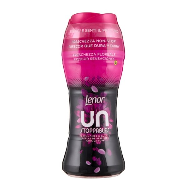 LENOR UNSTAPP.195 GR FLOREALE