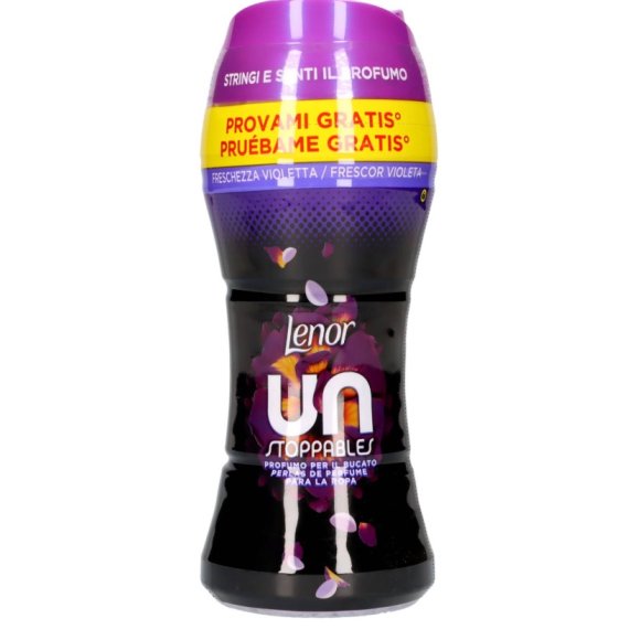 LENOR UNSTAPP.195 GR VIOLETTA