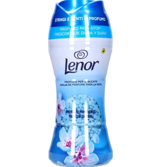 LENOR PERLE 195 GR RISV.PRIMAV