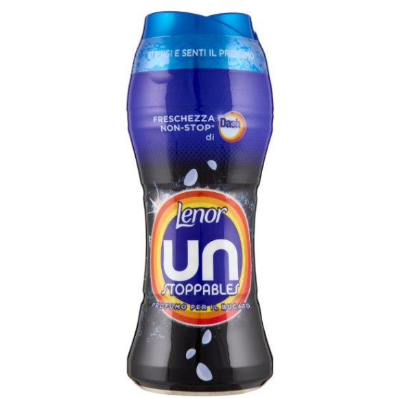 LENOR UNSTAPP.195 GR FRES.DASH