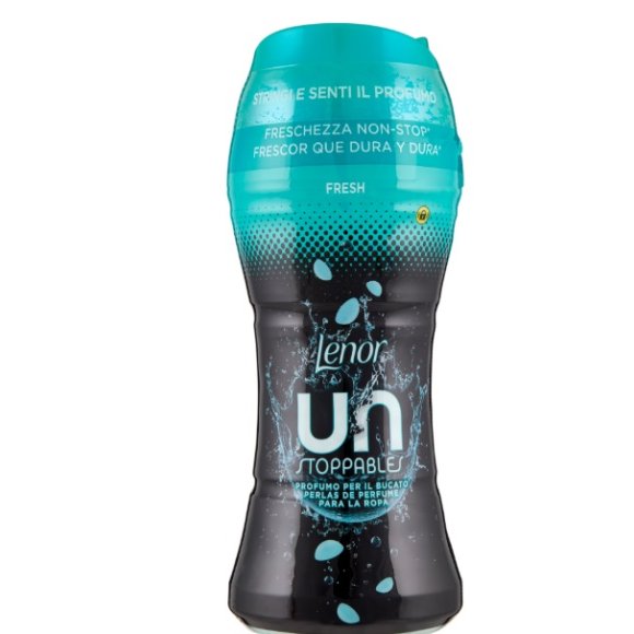 LENOR UNSTAPP.195 GR FRESH