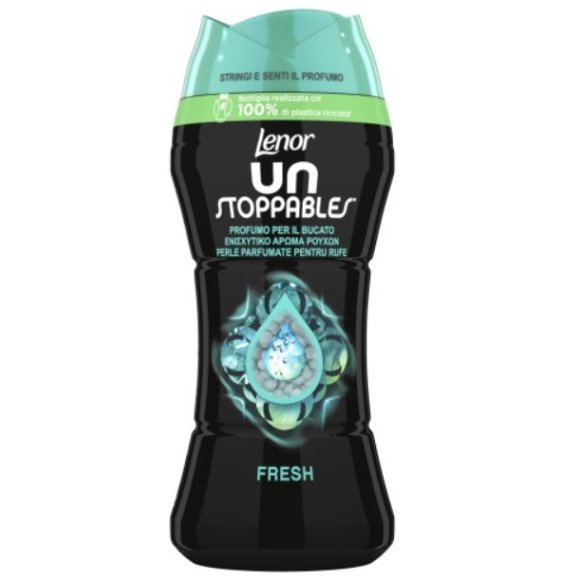 Lenor Unstoppables Fresh 210 Gr