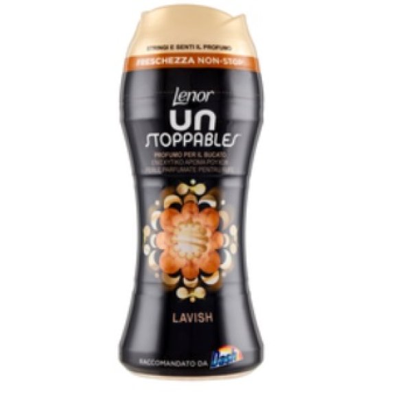 LENOR AMM.UNSTOPPAB.210 LAVISH
