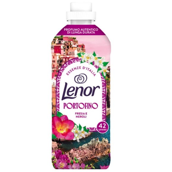 LENOR AMM.CONC.42 LAV.PORTOFIN
