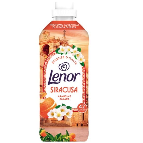 LENOR AMM.CONC.42 LAV.SIRACUSA