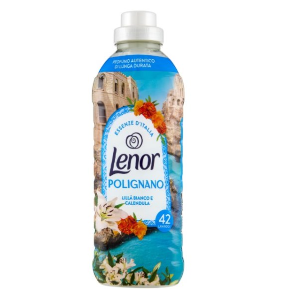 LENOR AMM.CONC.42 LAV.POLIGNANO