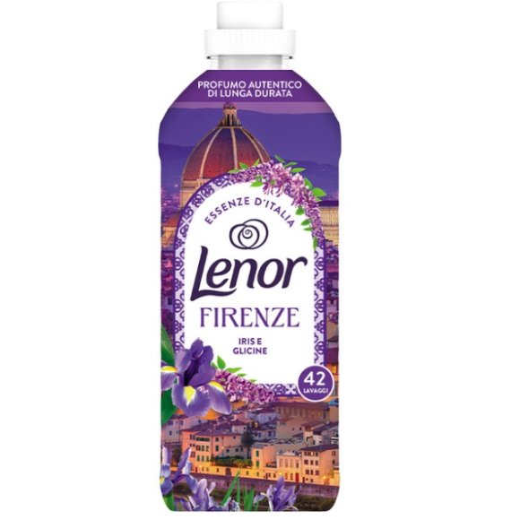 LENOR AMM.CONC.42 LAV.FIRENZE