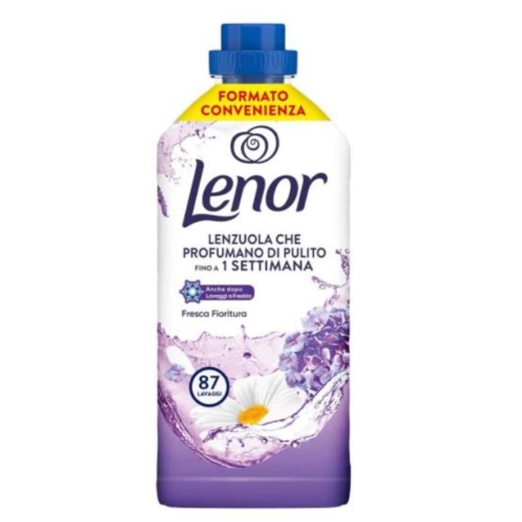 LENOR AMM.CONC.87 LAV.FIORI