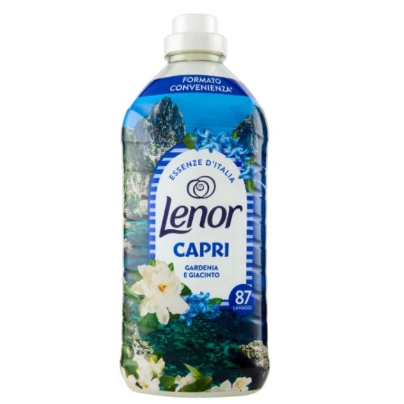LENOR AMM.CONC.87 LAV.CAPRI