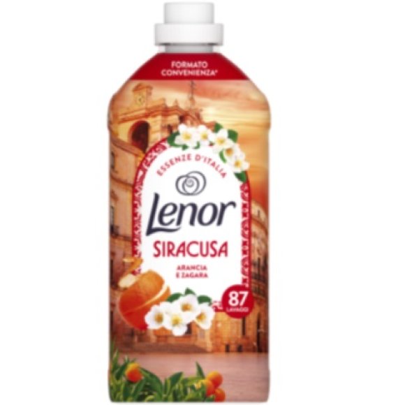 LENOR AMM.CONC.87 LAV.SIRACUSA