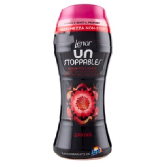 LENOR AMM.UNSTOPPAB.210 SPRING