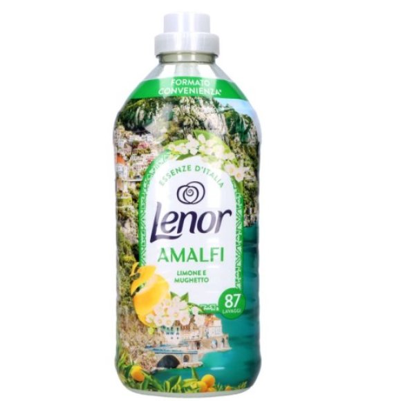 LENOR AMM.CONC.87 LAV.AMALFI