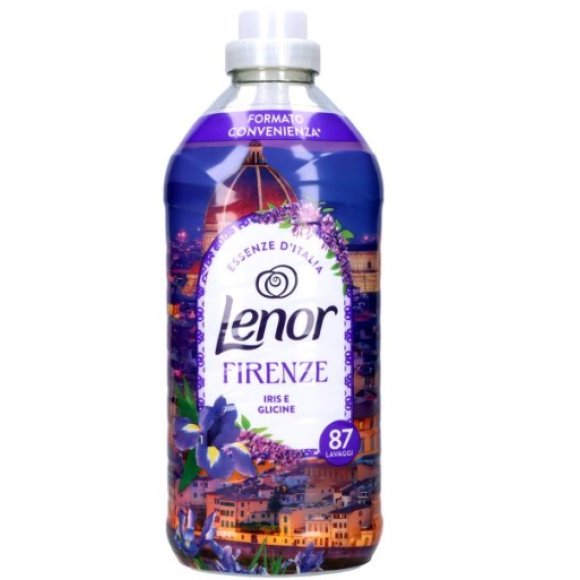 LENOR AMM.CONC.87 LAV.FIRENZE