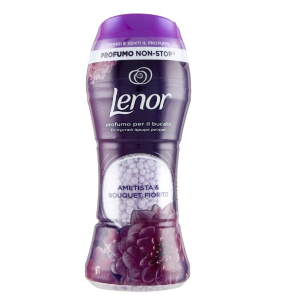 LENOR AMMORBIDENTE PERLE 210 GR AMETIS