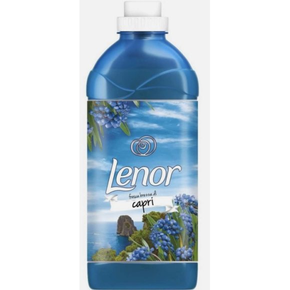 LENOR AMM.CONC.25 LAV.CAPRI