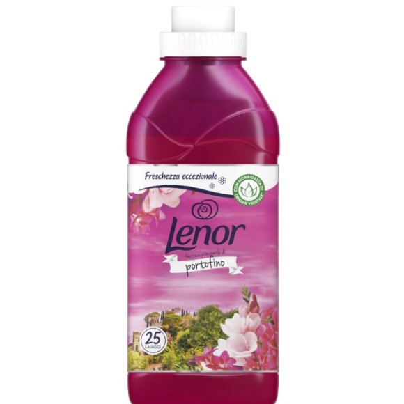LENOR AMM.CONC.25 LAV.PORTOFIN