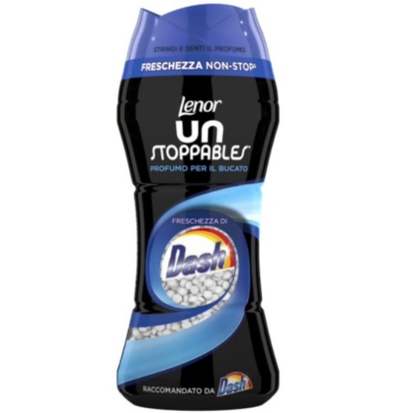 LENOR AMM.UNSTOPPAB.210 DASH