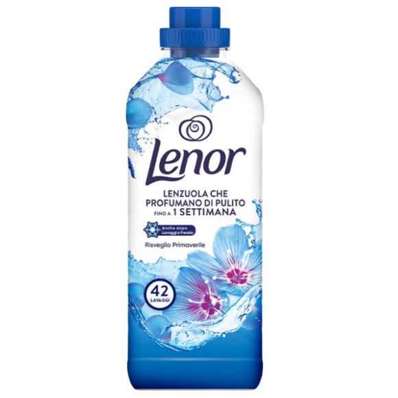LENOR AMM.CONC.42 LAV.PRIMAVER
