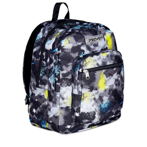 ZAINO FREETHINK SEVEN BOY