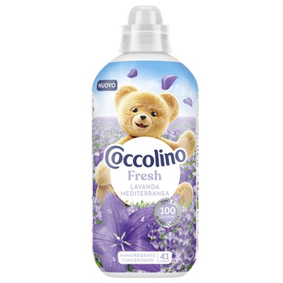 COCCOLINO AMM.CONC.952 LAVANDA
