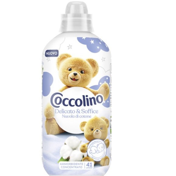 COCCOLINO AMM.CONC.952 COTONE
