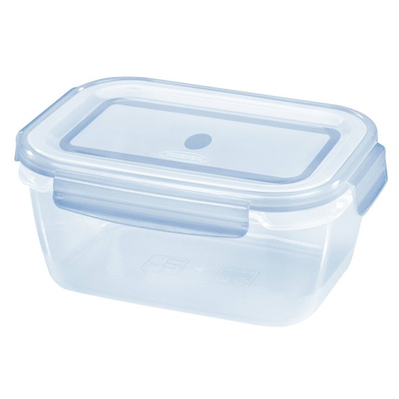 CONTENITORE 1,4LT RETTANGOLARE