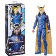 AVENGERS TITAN HERO LOKI AVENGERS TITAN HERO LOKI