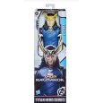 AVENGERS TITAN HERO LOKI AVENGERS TITAN HERO LOKI