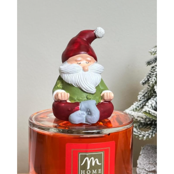 NATALE Diffusore di essenza "Lola" con bacchetti in cotone profumatore per ambienti da 500 ml (Melograno) NATALE Diffusore di essenza "Lola" con bacchetti in cotone profumatore per ambienti da 500 ml (Melograno)