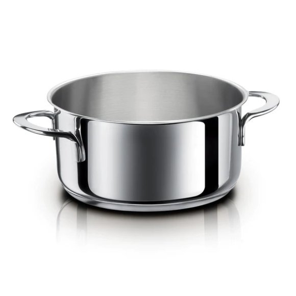 DIVINA CASSERUOLA 2 MANICI - 24 CM