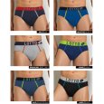 LOTTO - SLIP UOMO COD.LS1347 - COLORI ASSORTITI