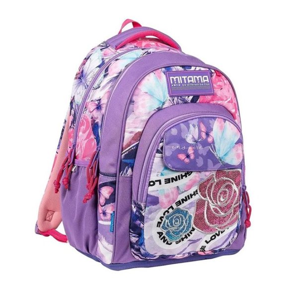 ZAINO NEW PLUS MITAMA LOVE & SHINE