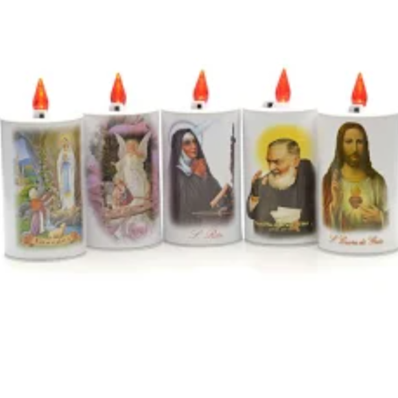 FATIGATI Lumino Ecologico LED 23319 FATIGATI Lumino Ecologico LED 23319