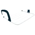 STENDINO LUNA 3M - 50X33X15CM STENDINO LUNA 3M - 50X33X15CM