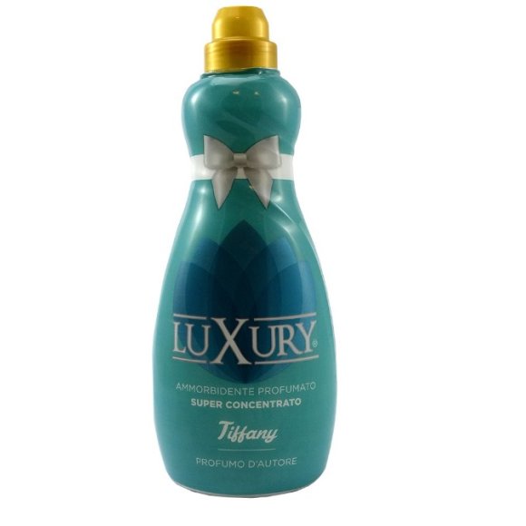 LUXURY AMMORBIDENTE 900ML TIFFANY