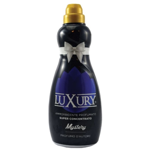 LUXURY AMMORBIDENTE 900ML MISTERY