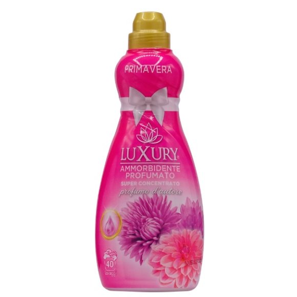 LUXURY AMMORBIDENTE 900ML PRIMAVERA