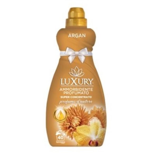 LUXURY AMMORBIDENTE 900ML ARGAN