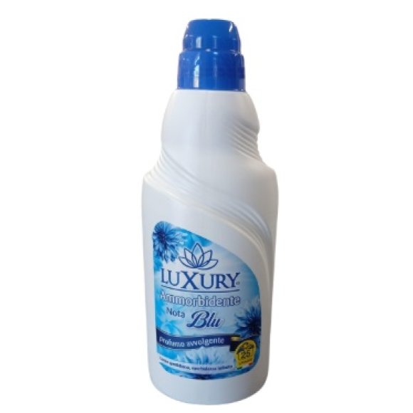 LUXURY AMMORBIDENTE 2 LT BLU