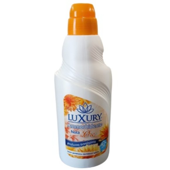 LUXURY AMMORBIDENTE 2 LT ORO