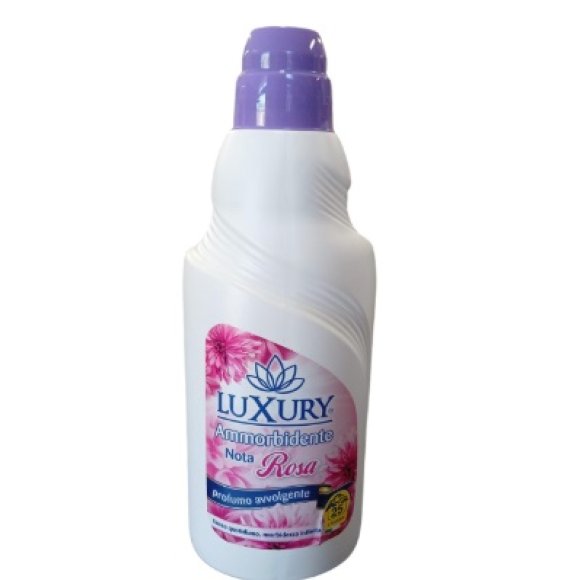 LUXURY AMMORBIDENTE 2 LT ROSA