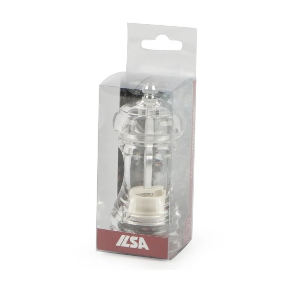 Ilsa - Macinapepe/Sale Cristal 