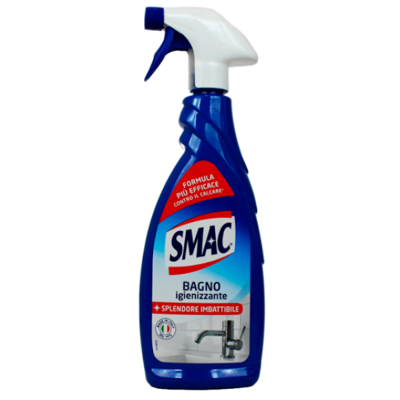 SMAC EXPRESS SGRASSATORE BAGNO 650ML